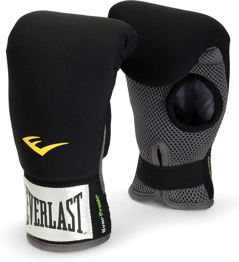 Everlast® Heavy Bag Boxing Gloves (PR)
