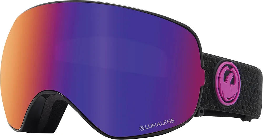 Dragon Alliance unisex-adult Visor