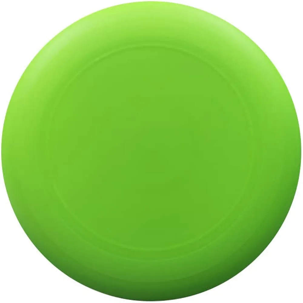 Ultimate Flying Disc 175 Gram, 10.75 Inch Sport Disc ，Loads of Colors Available, Suitable for Competitions, Team Flying Disc for Beach, Park, Pet, Camping and More