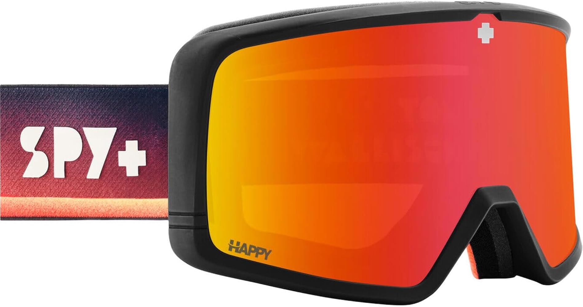 SPY Optic Megalith Goggles