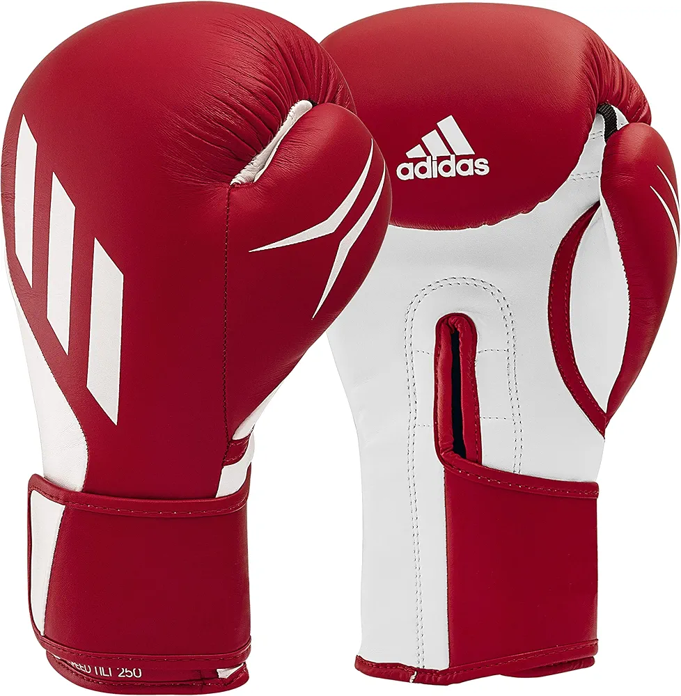 adidas Speed TILT 250 - with New Tilt Technology - for Men, Women, Unisex - for Boxing, Punching Bag, Kickboxing, MMA, and Training