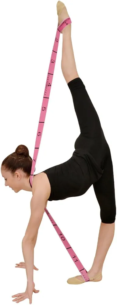 Pastorelli Resistance Band for strengthening Exercise