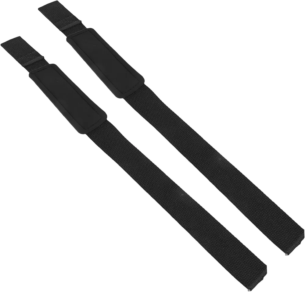 Wrist Strap Wrist Brace Lifting Grip Strap Wrist Wraps for Weightlifting Women Deadlifting Straps Wrist