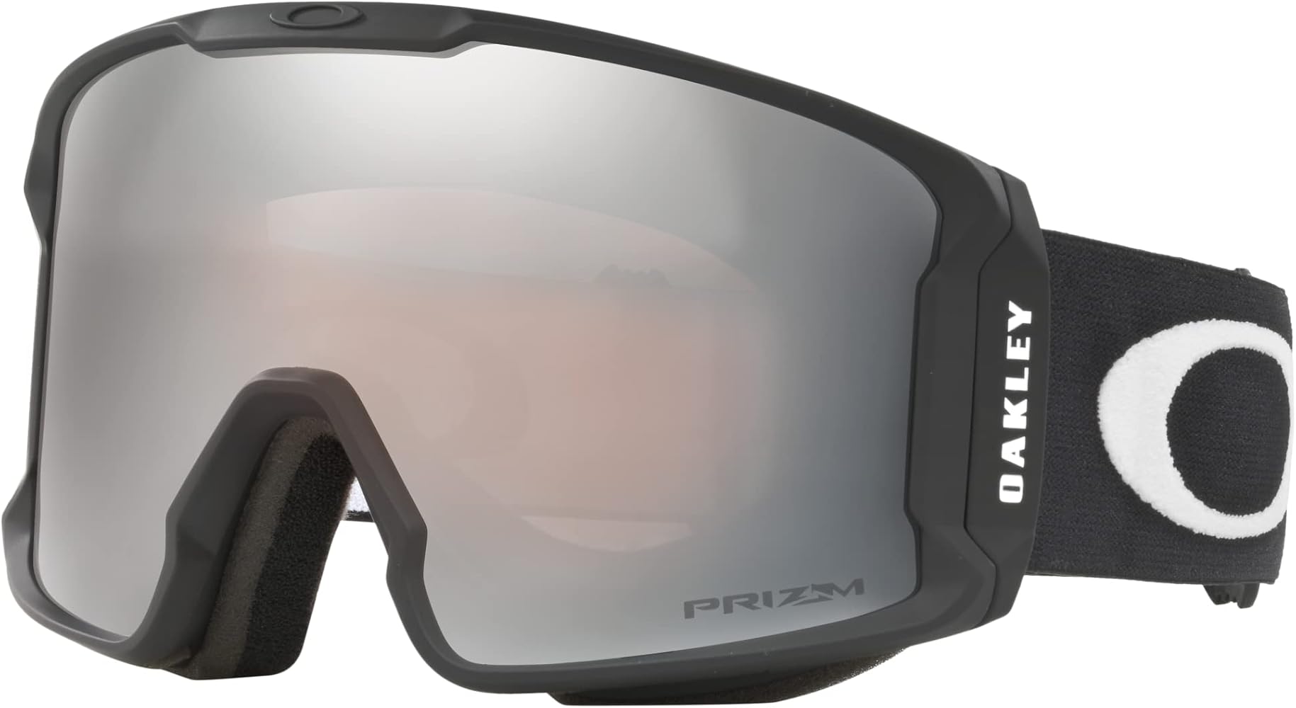 Oakley Line Miner L Snow Goggle