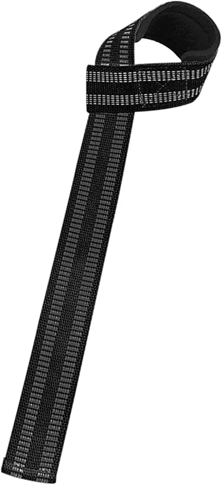 Yiju Weight, Lifting, Strap, Weightlifting, Wrist Strap, Lifting Strap, Deadlift Strap, Wrist Wrap for Powerlifting, Bodybuilding