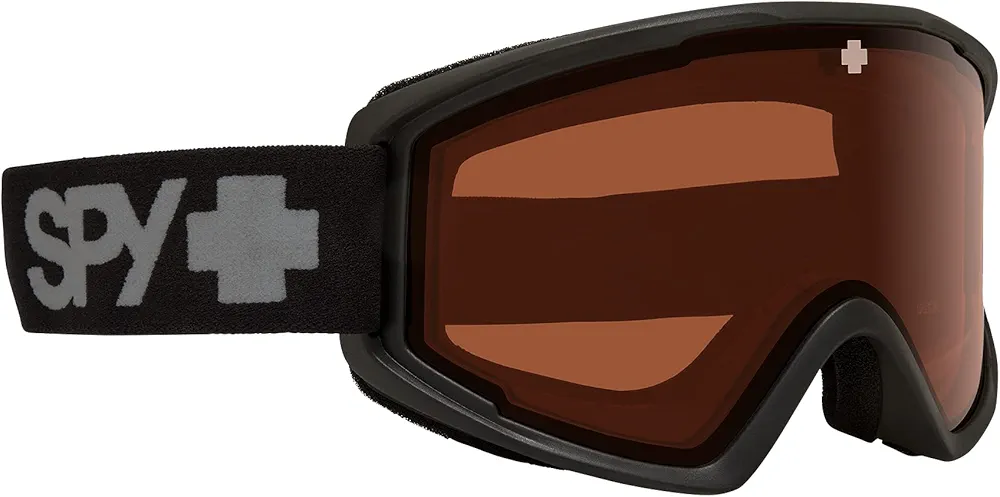 SPY unisex-adult Crusher Elite