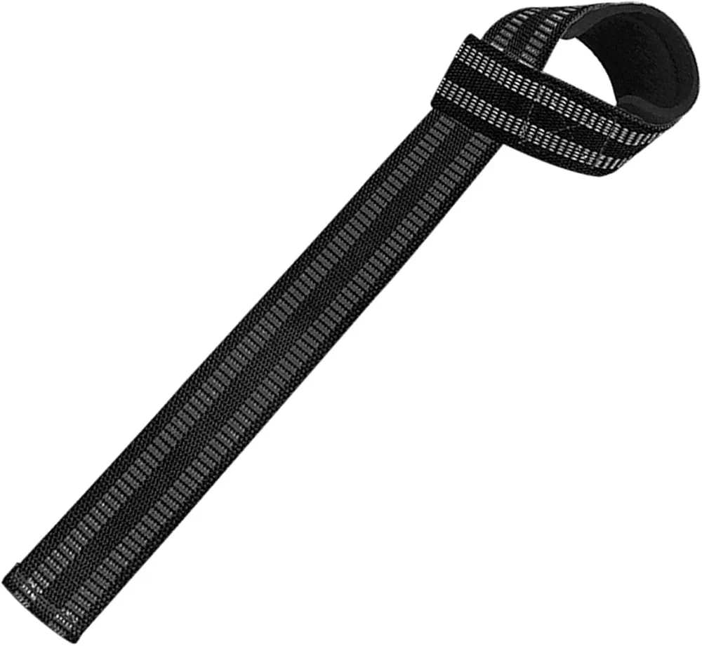 Weight Lifting Strap Wrist Strap Wrist Lifting Strap, Wrist Support Wrap, Deadlift Strap for Exercise Dumbbell, Gym Equipment