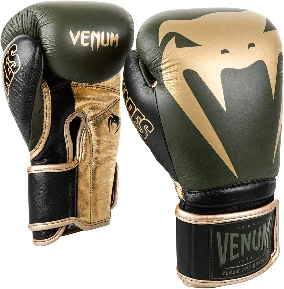 Venum Giant 2.0 Pro Boxing Gloves Linares Edition