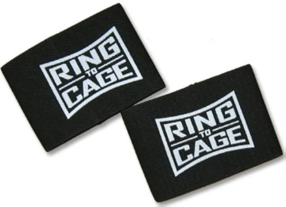 Lace-up Gloves Elastic Cover for Muay Thai, MMA, Kickboxing, Boxing Gloves