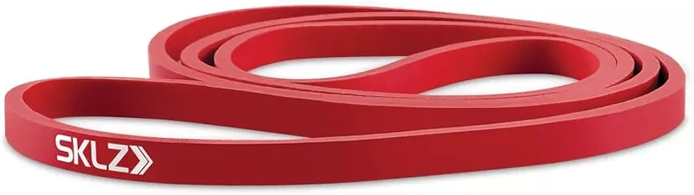 SKLZ Professional Grade Strength Training Resistance Band (40-Inch)