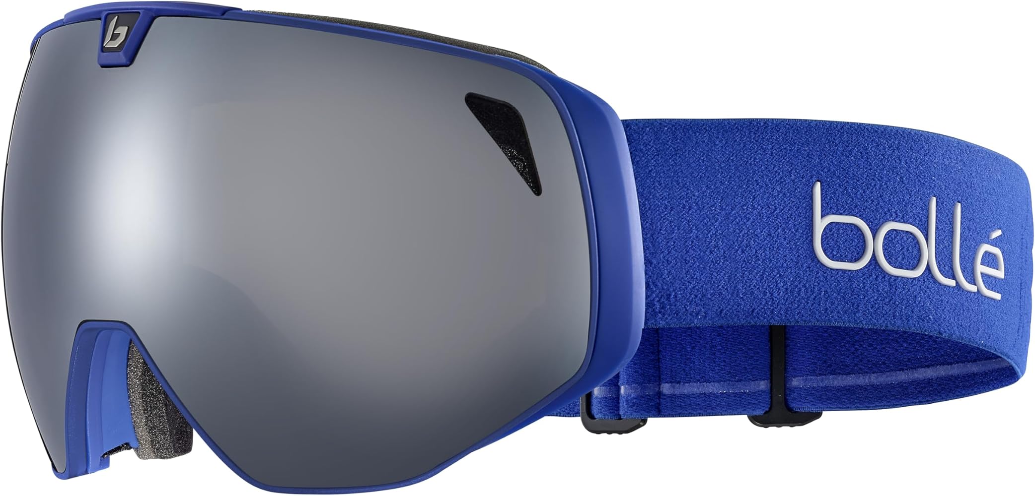 bollé TORUS NEO Premium Snow Goggles, Men and Women, UV Protection