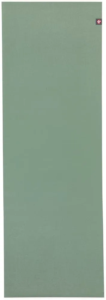 Manduka eKO Superlite Yoga Mat for Travel - Lightweight, Easy to Roll and Fold, Durable, 1.5mm Thick, 71 Inch