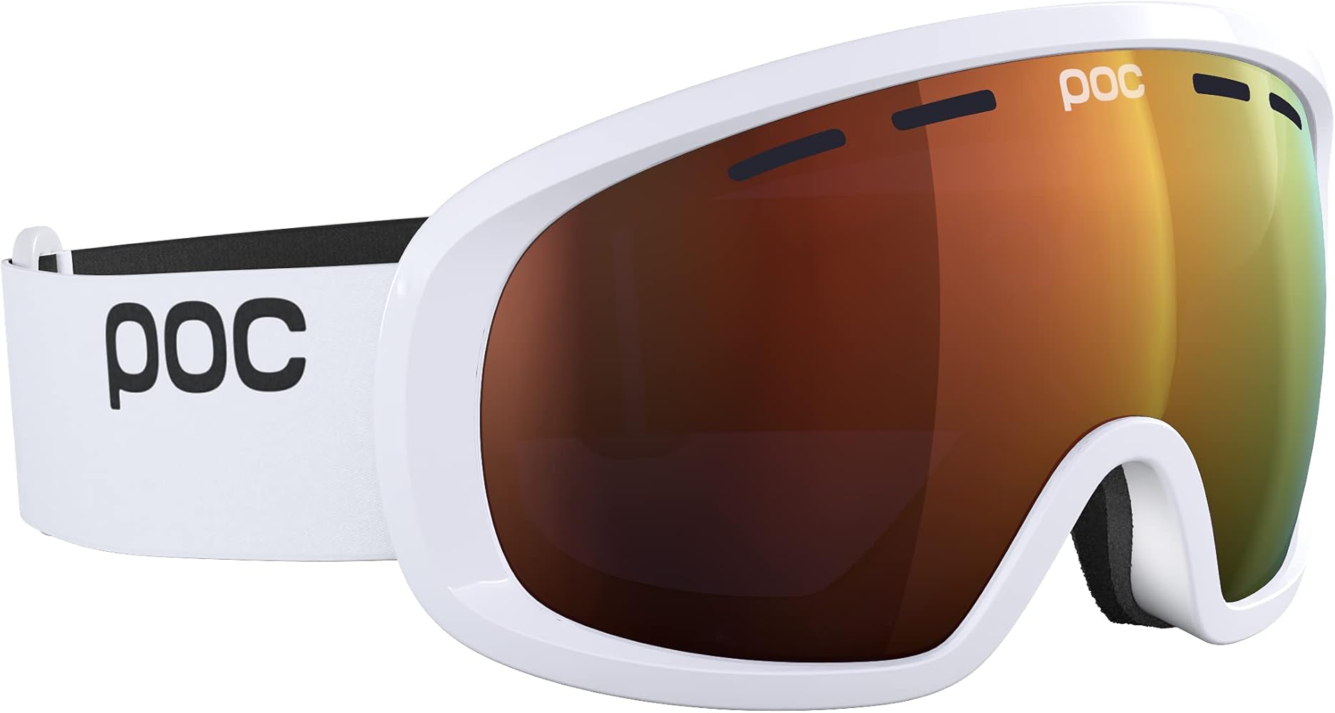 POC Fovea Mid