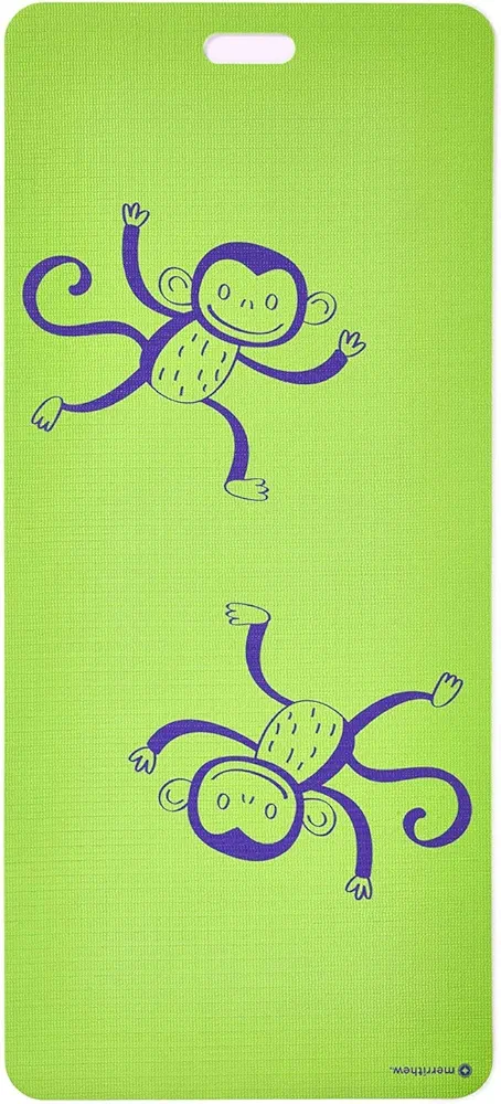 Merrithew Kids Yoga and Exercise Mat