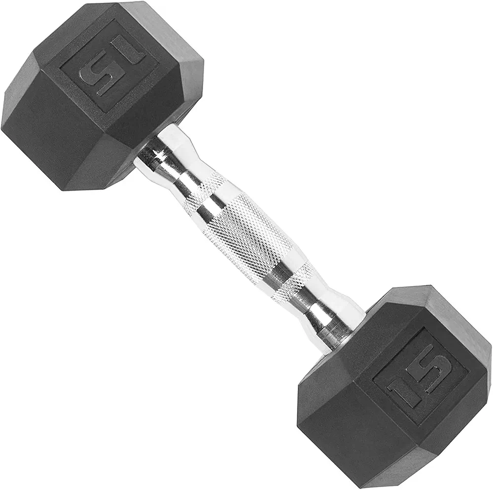 Dumbbells
