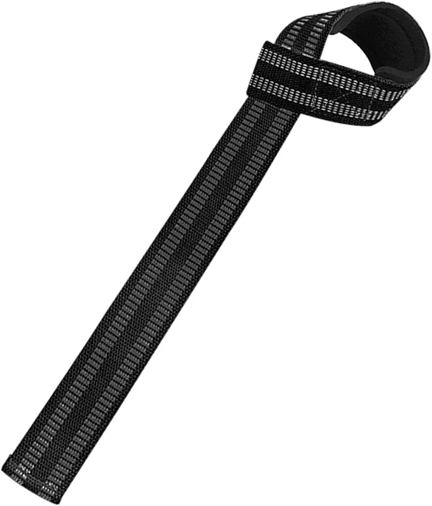 Weight Lifting Strap, Weightlifting Wrist Strap, Wrist Lifting Strap, Wrist Wrap Deadlift Strap, for Dumbbell, Weightlifting