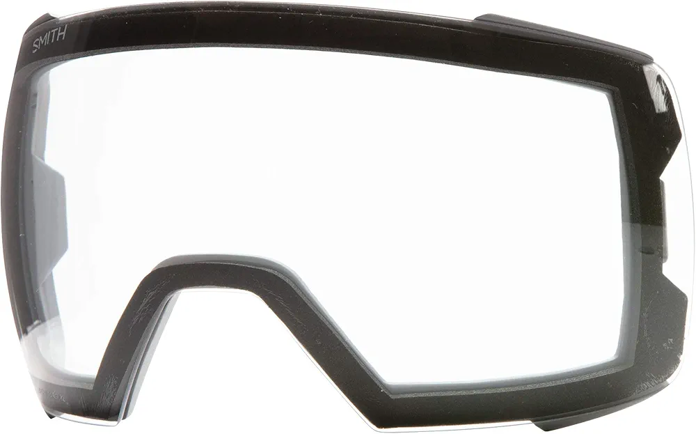 Smith I/O Mag XL Snow Goggle Replacement Lens (Clear)
