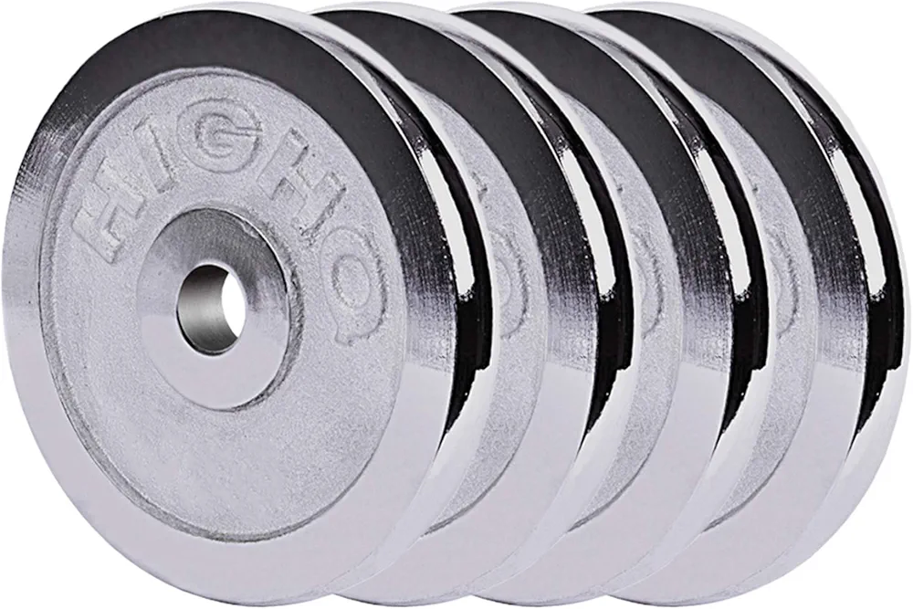 Dumbbell Disc Strength Training Weight Plate Barbell Weight Disc