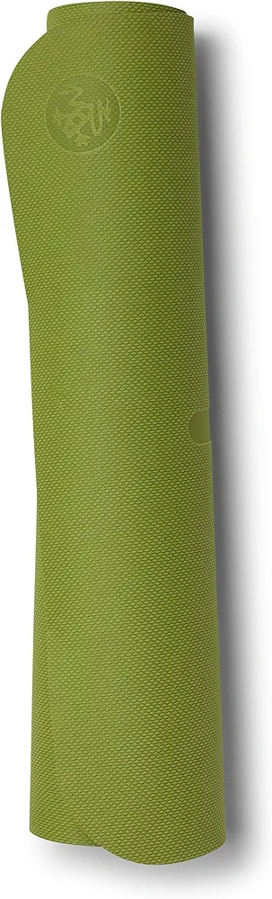 Manduka Begin 5 mm Yoga Mat Matcha Marble 71"