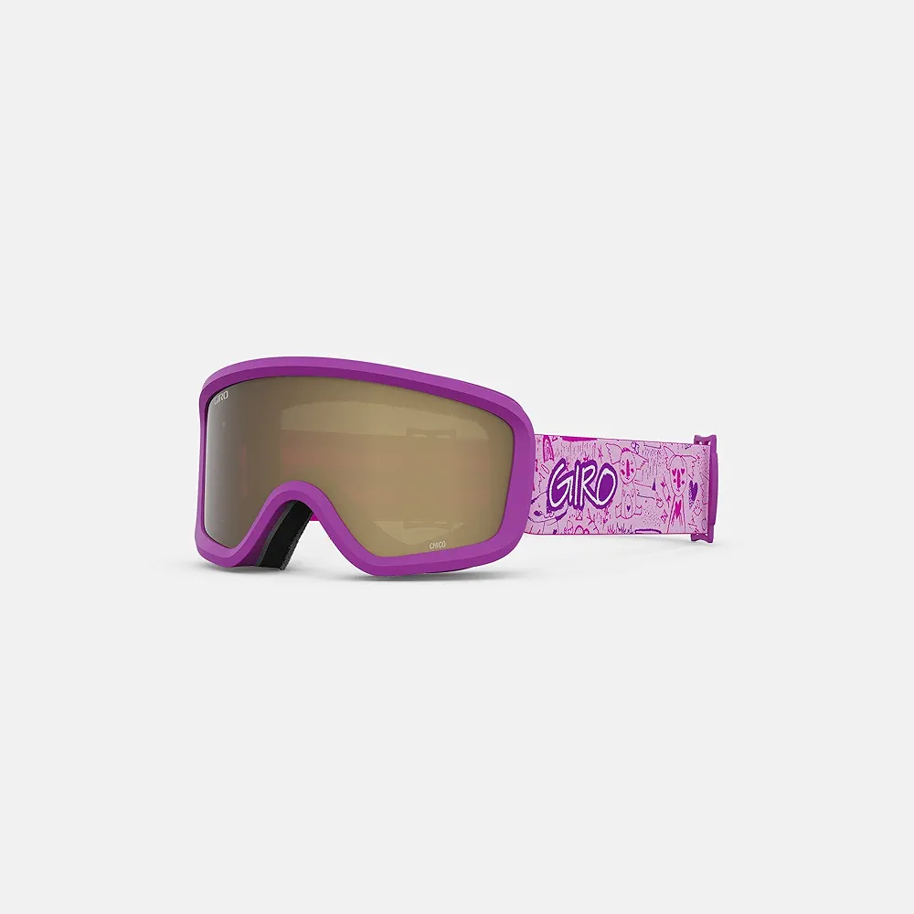 Giro Women's Charm Goggle