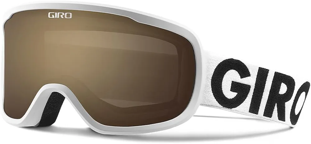Giro Boreal Goggles Mens Black Futura