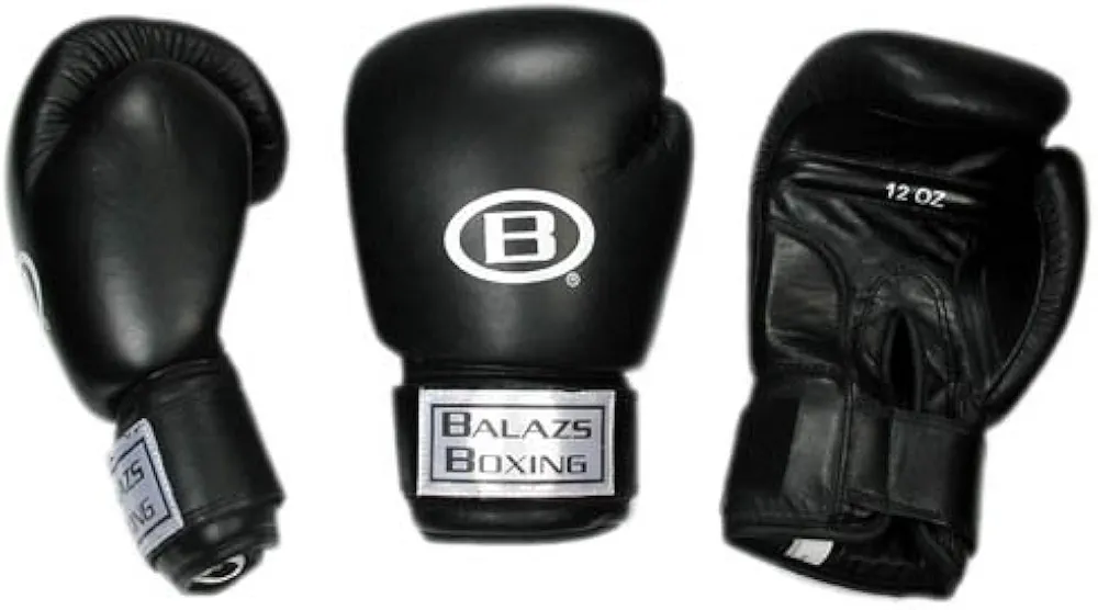 Balazs Combo Gloves