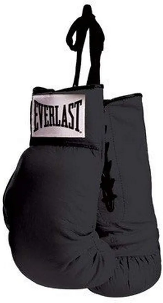 Everlast P00000125 Autograph Gloves Black