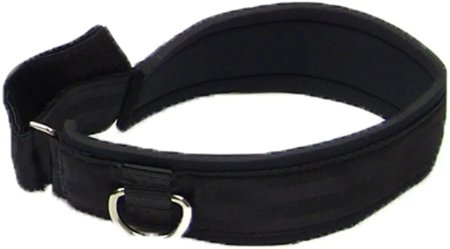 THERABAND Resistance Band Head Strap Resistance Trainer, Resistance Bands and Tubing Attachment to Strengthen Head & Neck