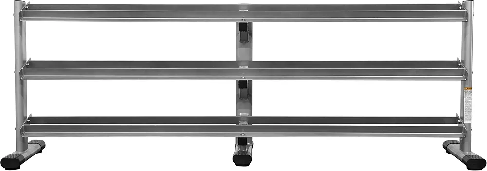 5-100lb Dumbbell Rack G243