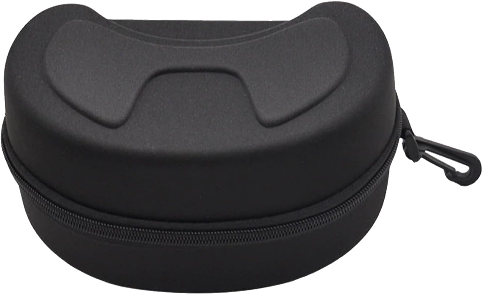 Ski Goggle Case,Snow Goggles Case,Hard Ski Goggle Case EVA Box for Ski Sunglasses Sports Glasses Goggles,Ski Gear Snowboard Goggles Case for Travel,Winter Skiing Snowboard Goggles Box,Ski Accessories