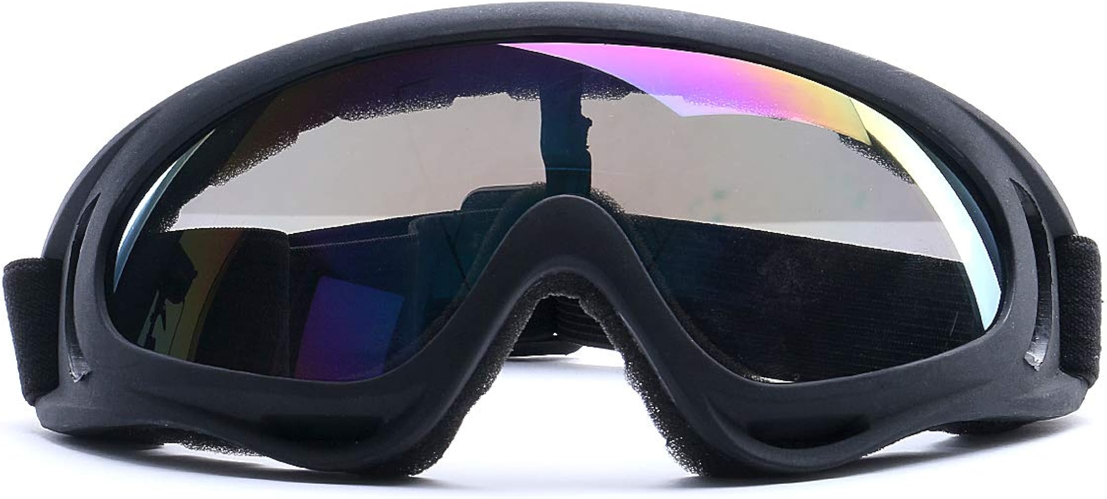 Ski Goggles Snow Snowboard Goggles for Men Women Youth Outdoor UV Protection Windproof Dustproof