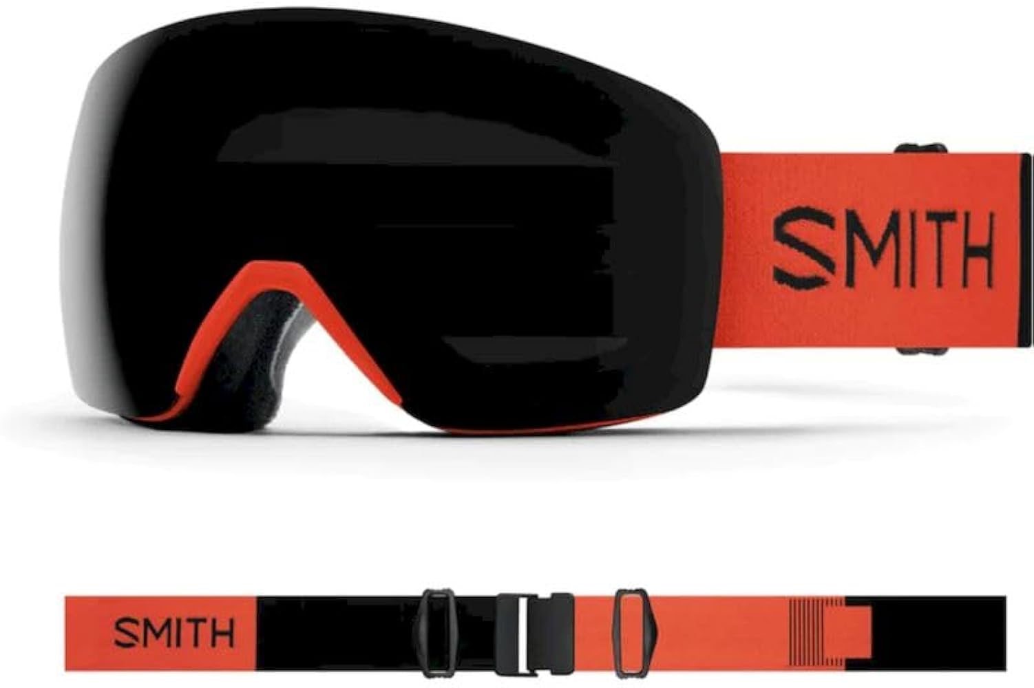 Smith Optics Skyline Unisex Snow Winter Goggles