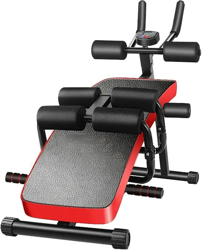 Dumbbell Bench, Abdominal Muscle Bench/Gym, Fitness Equipment, Abdominal/Shoulder/Foldable