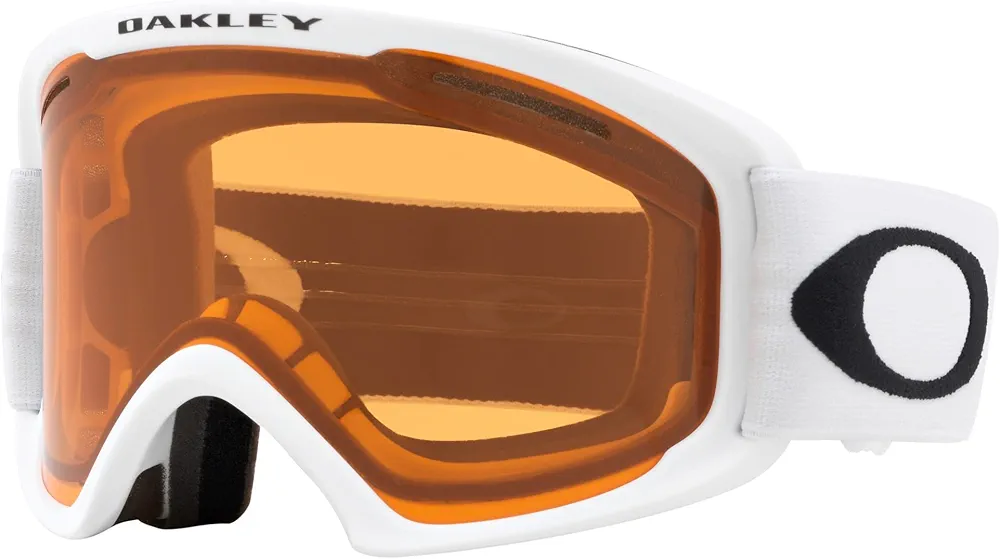 Oakley O-Frame 2.0 PRO XL Snow Goggle, Large-Sized Fit