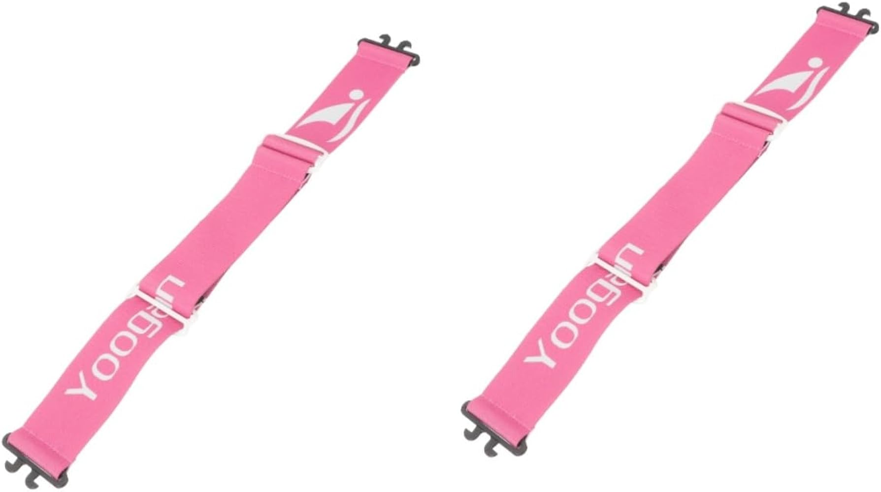 Uonlytech 2pcs Ski Goggle Strap Multipurpose Goggles Strap Practical Goggles Strap Eyeglass Supporter Sports Goggles Strap Goggles Strap Replacement Adjustable Goggles Strap Ski Accessories