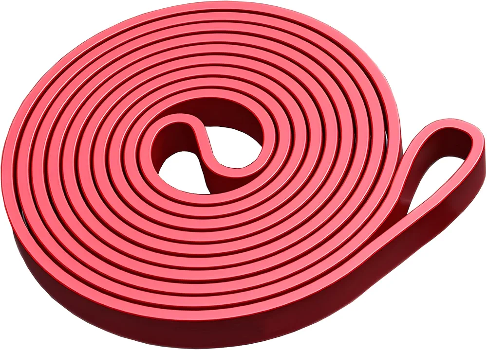 Pull Up Assistance Bands - Resistance Bands Set - Multi-Level Resistance, Fitness Band, Full Body Training, Suitable for Exercise and Physical Therapy Exercise Bands