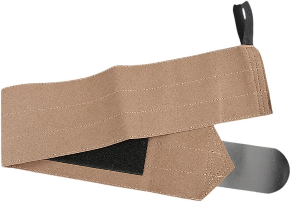 kowaku Weightlifting Wrist Wrap Wrist Workout Brace Strength Training Weight Lifting Strap Wrist Support Wrap for Gym Bodybuilding