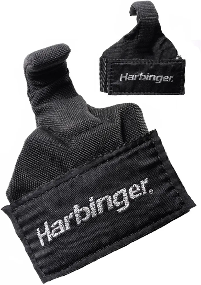 Harbinger Lifting Hooks