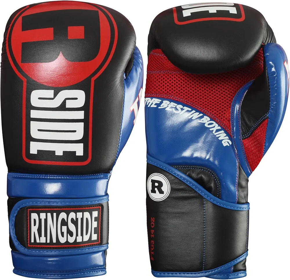 Ringside Apex Predator Sparring Gloves , 16 oz