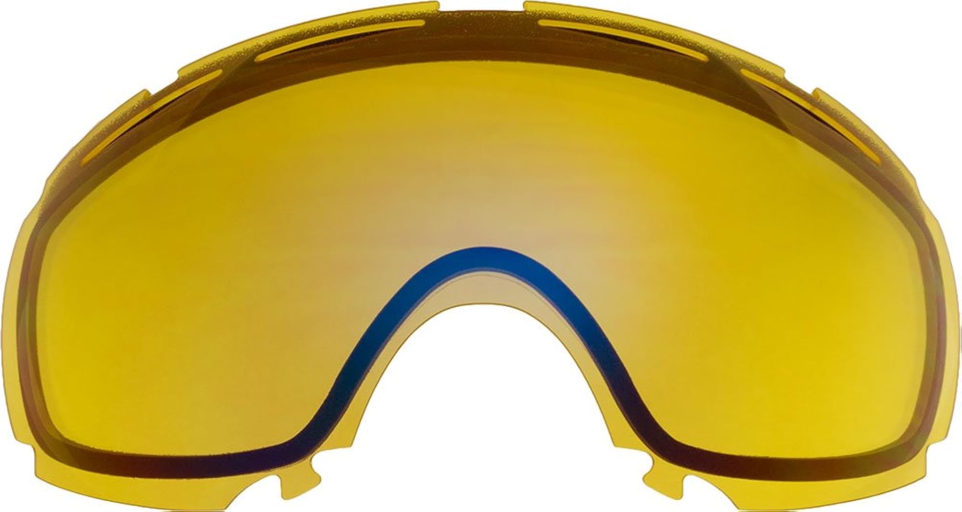 Replacement Lens compatible with Oakley Snow Goggles Interchangeable Lens Clear lenses CANOPY