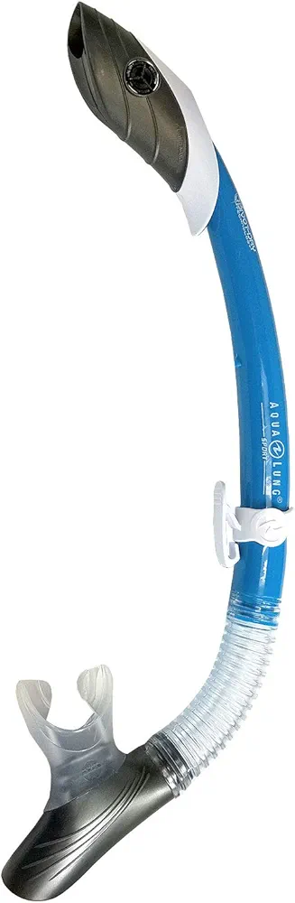 Aqua Lung Sport Island Dry Snorkel ISD LX