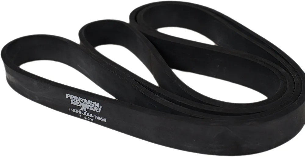 Exercise Superband ,1"