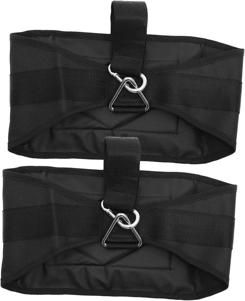 2pcs Abs Training Belt Leg Raise Slings Ab Exercise Daily Use of Workout Equipment Gym Accessories for
