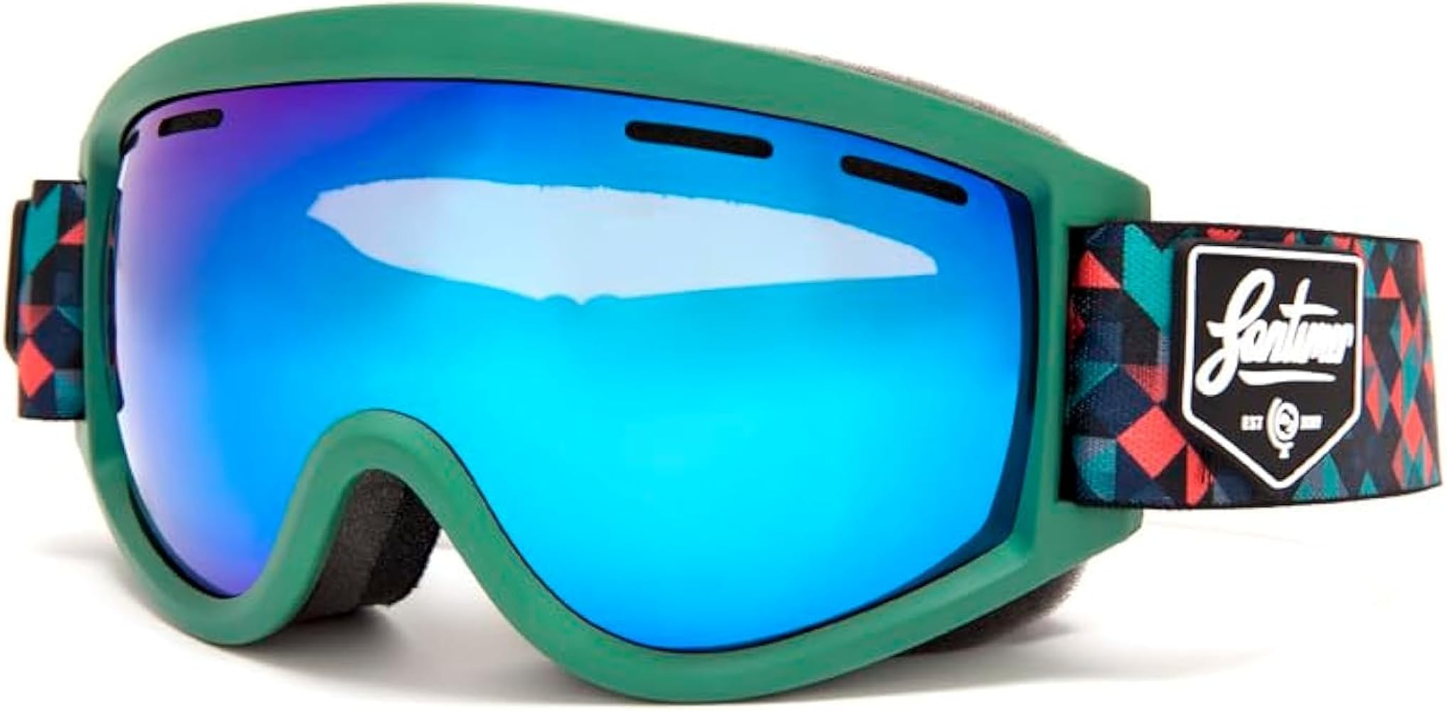 Snow Goggle