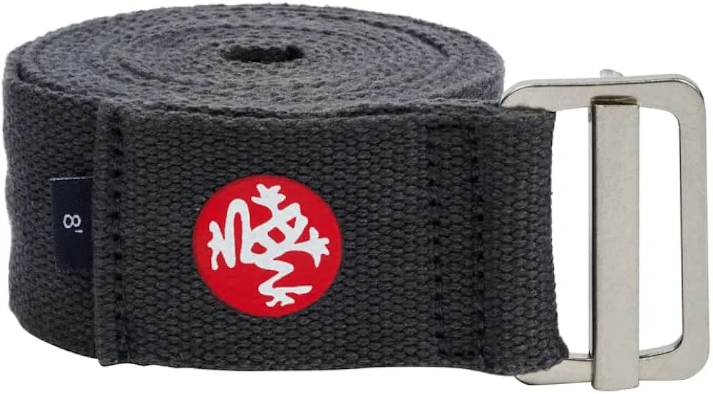 Manduka Align Yoga Strap