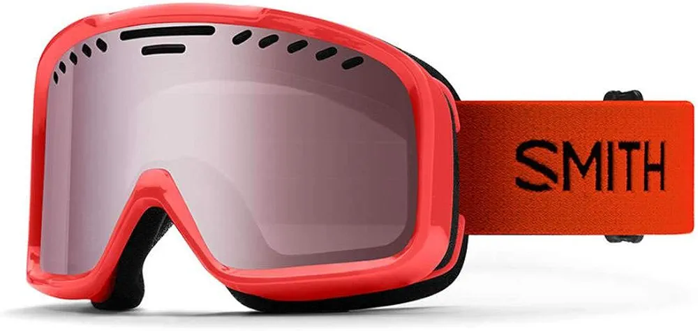 SMITH Optics Project Adult Snow Goggles