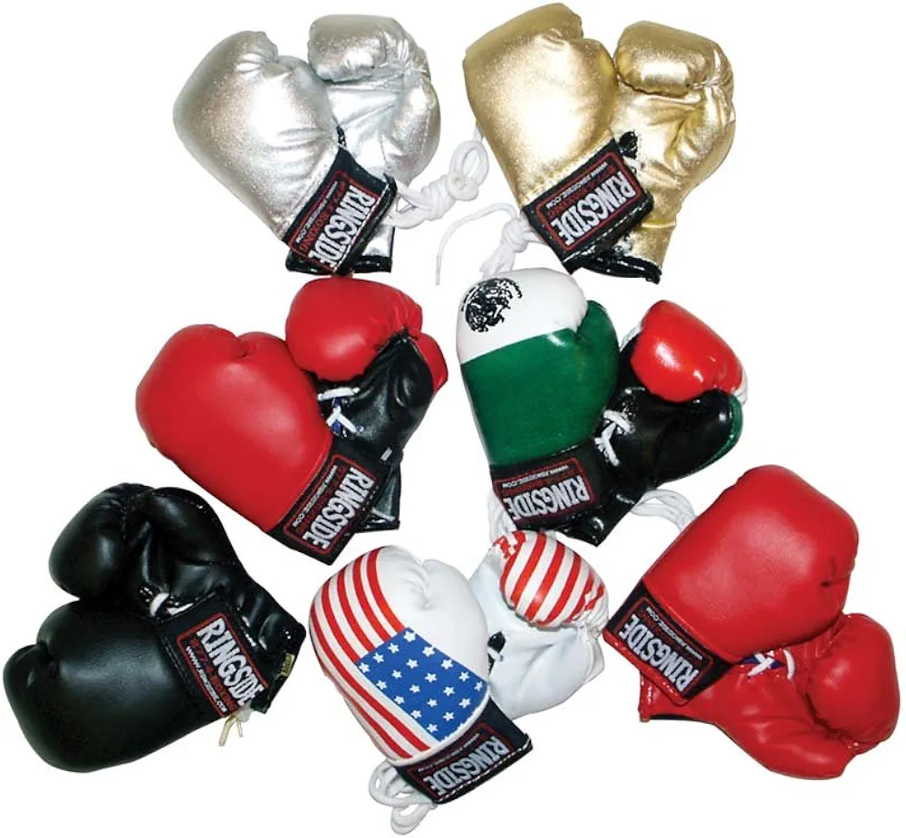 Ringside Miniature Bag Gloves