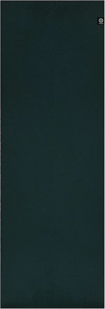 Manduka X Yoga Mat - Easy to Carry, For Women and Men, Non Slip, Cushion for Joint Support and Stability, 5mm Thick, 71 Inch (180cm)