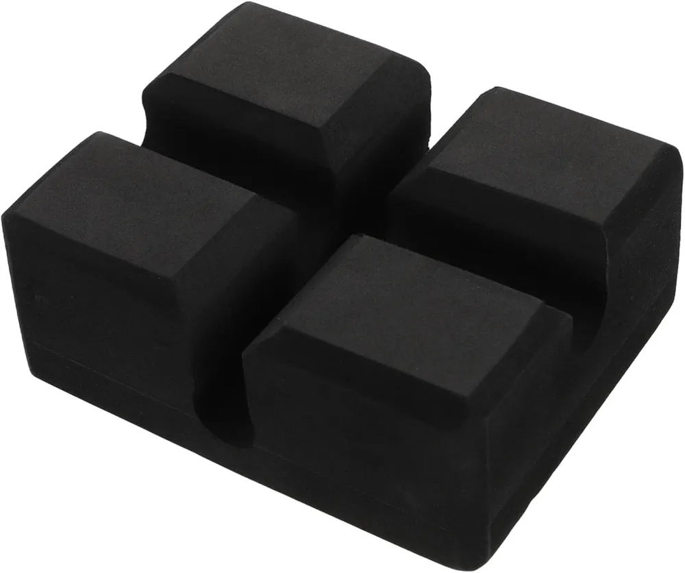 Toddmomy 1Pc Bench Press Powerlifting Crunches Aid Block Press Bench Wokout Bench Chest Press Board Bench Rest Foam Gym Workout Equipment Curly Eva Fitness Auxiliary Equipment