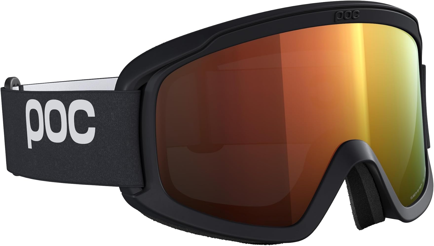 POC Unisex Opsin Ski googles